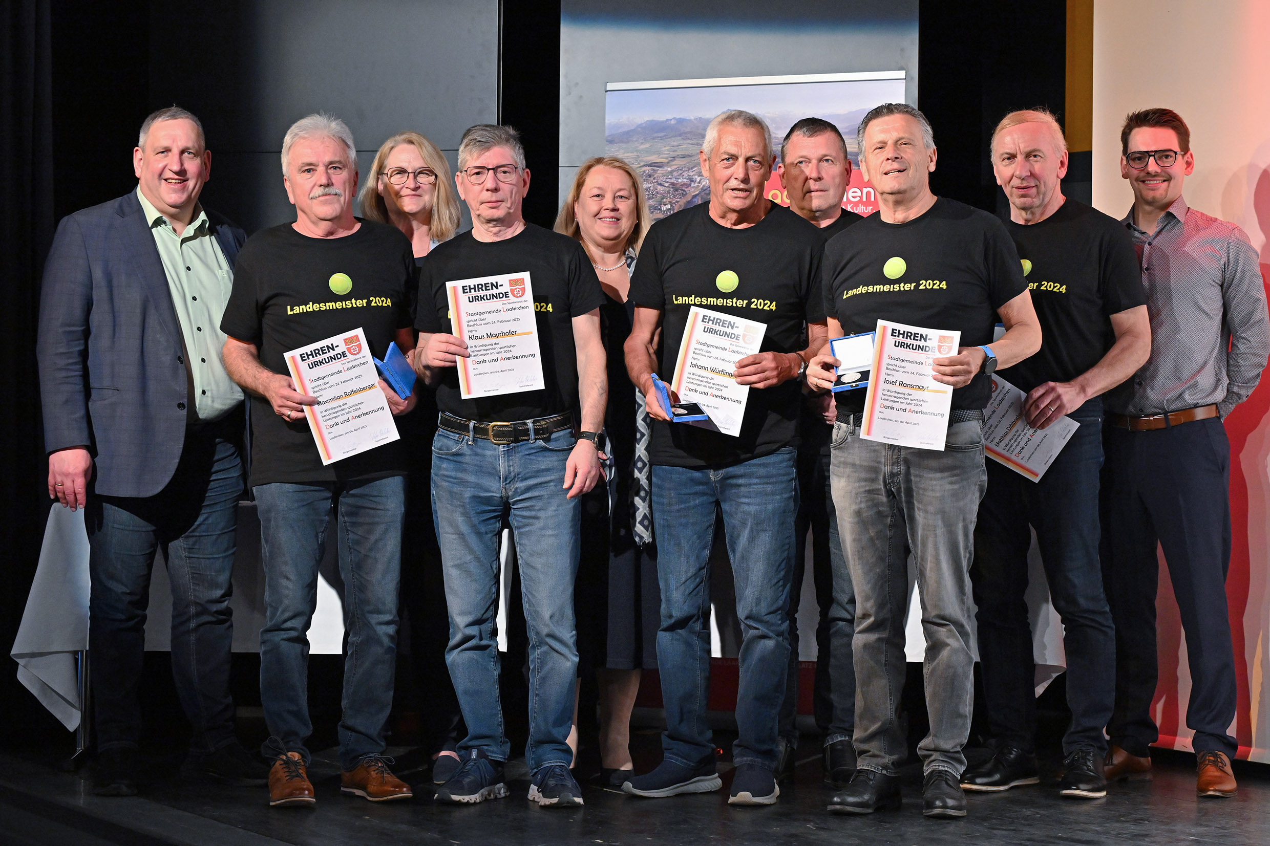 Stadtmeister Herren